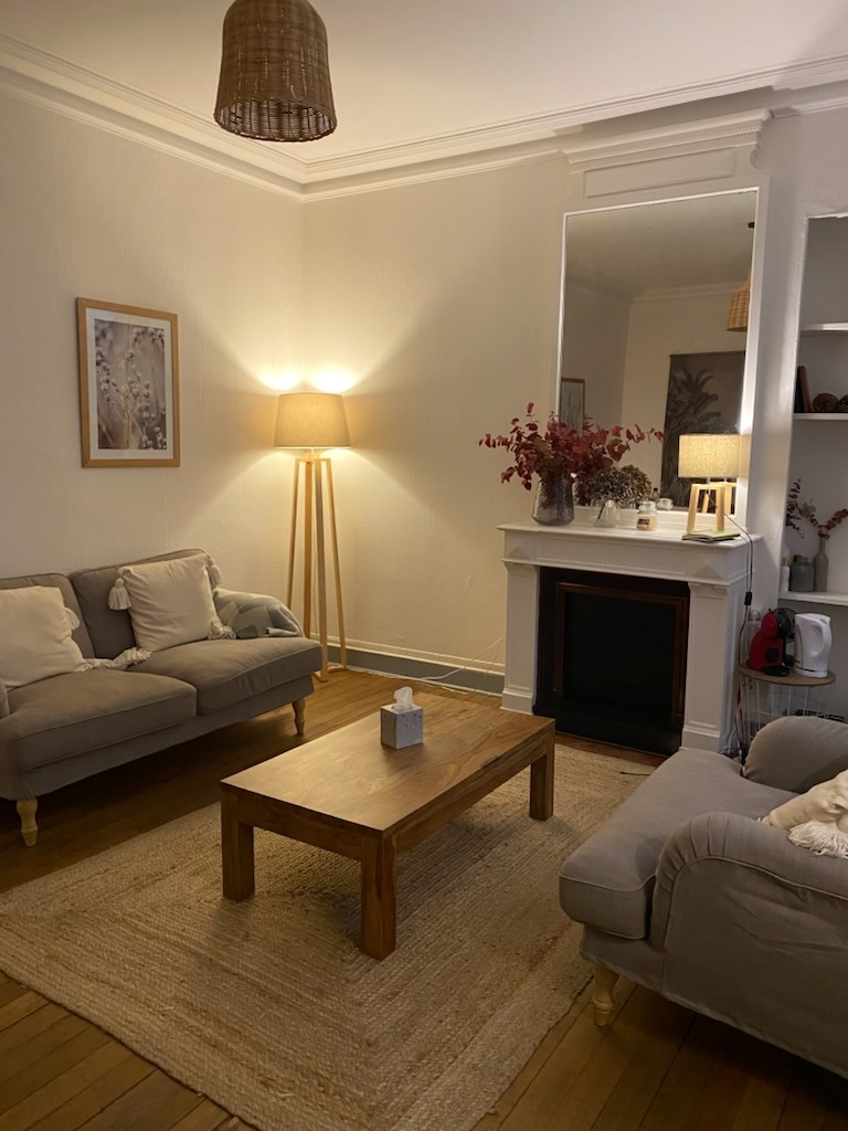 photo cabinet Fanny B Microkiné