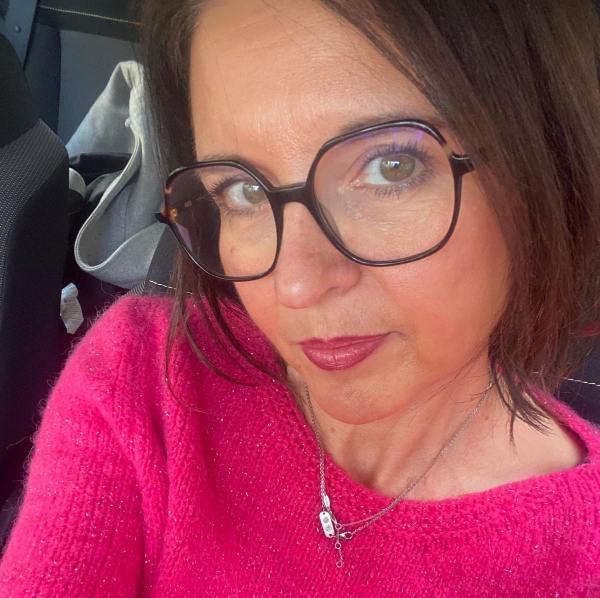 Karine Riera « Plum’yoga »