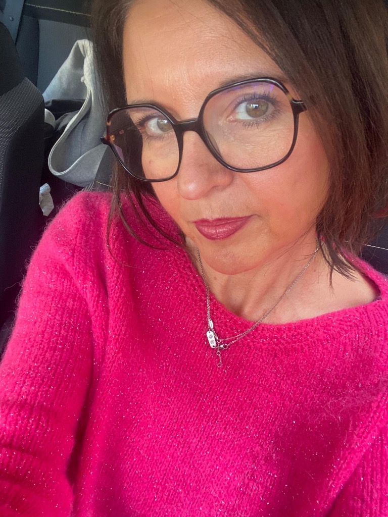 photo portrait Plum’yoga