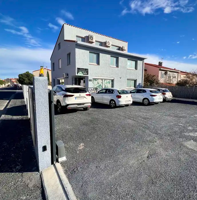 photo cabinet Calvet Mélody