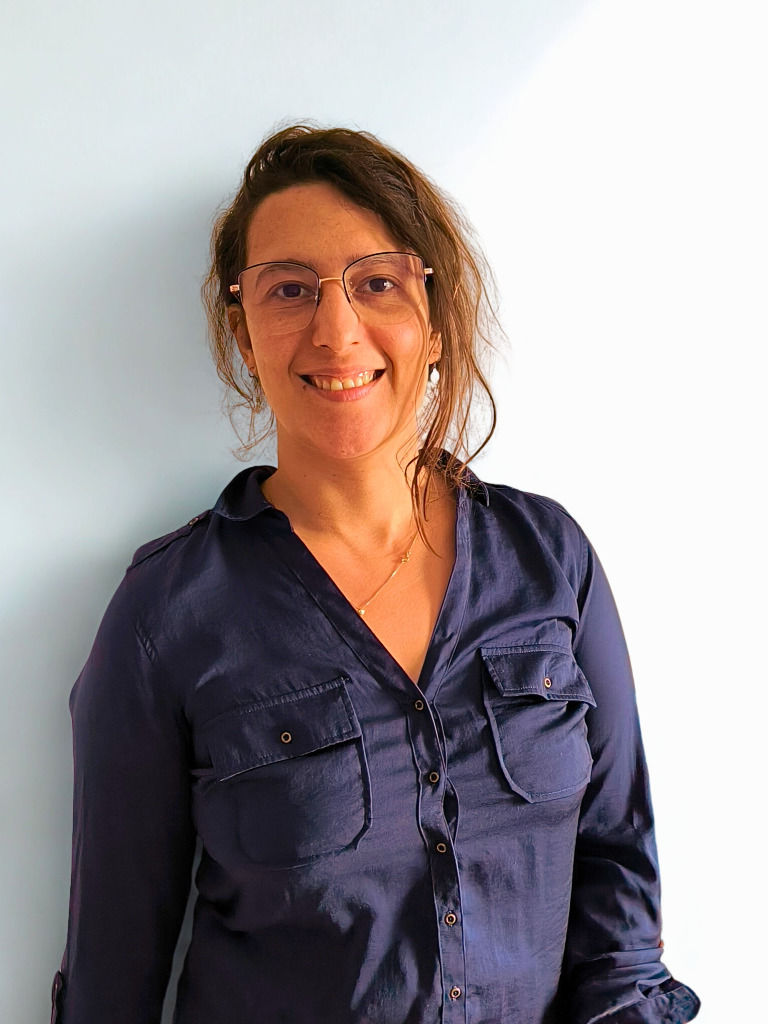 photo portrait Calvet Mélody