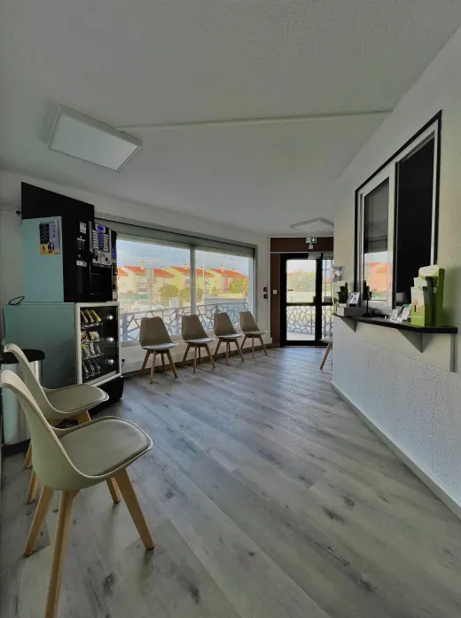 photo seance Calvet Mélody