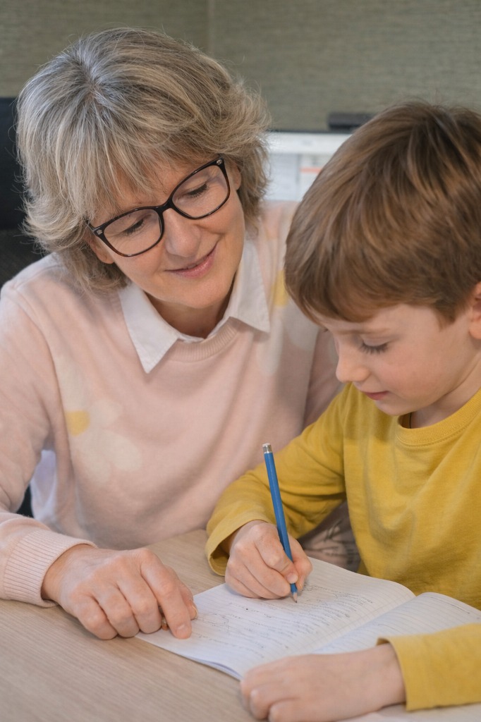 photo seance Valerie Oueriagli