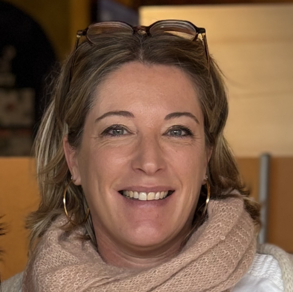 Hélène Guérineau-Coquille