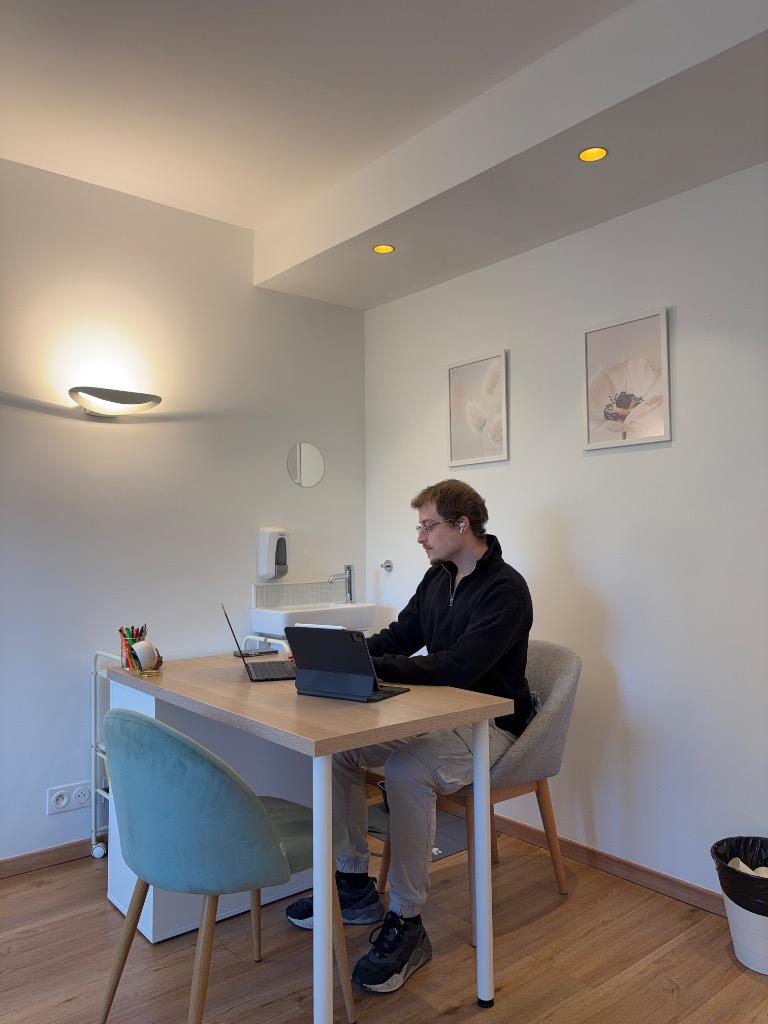 photo activite Garis DUFOUR