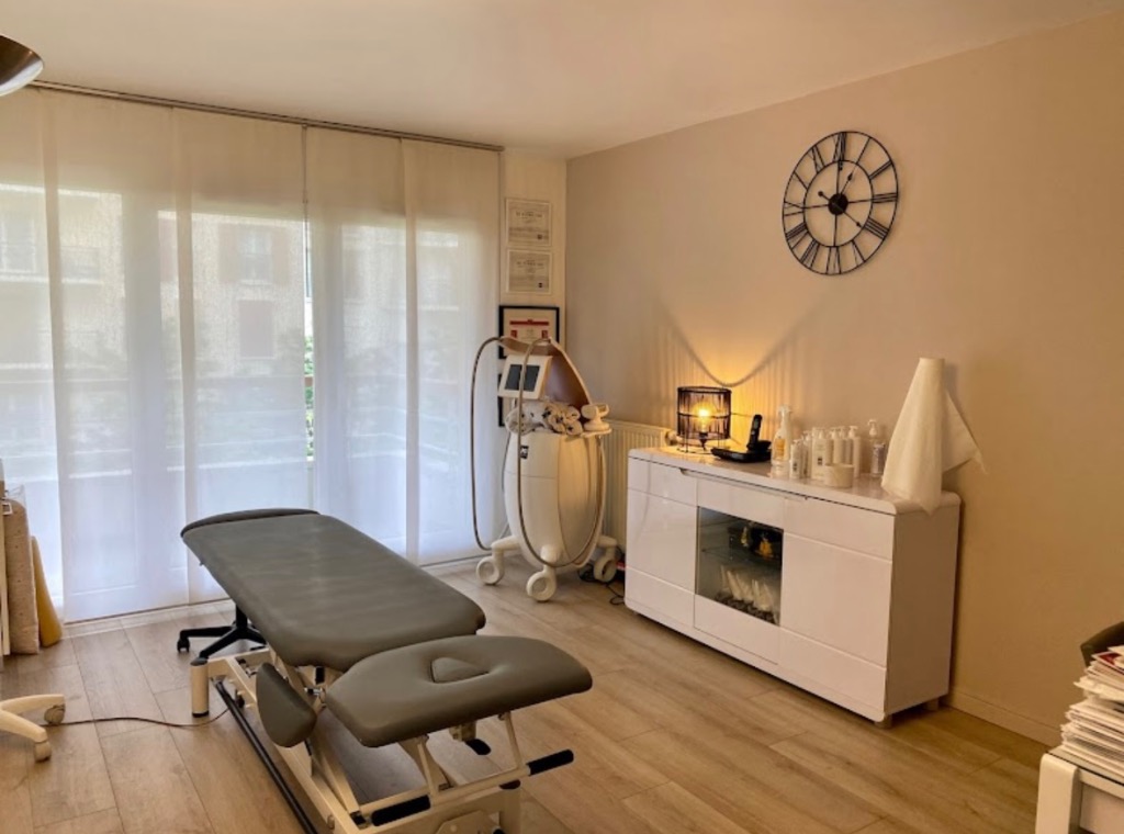 photo cabinet Hugo JOUFFRE