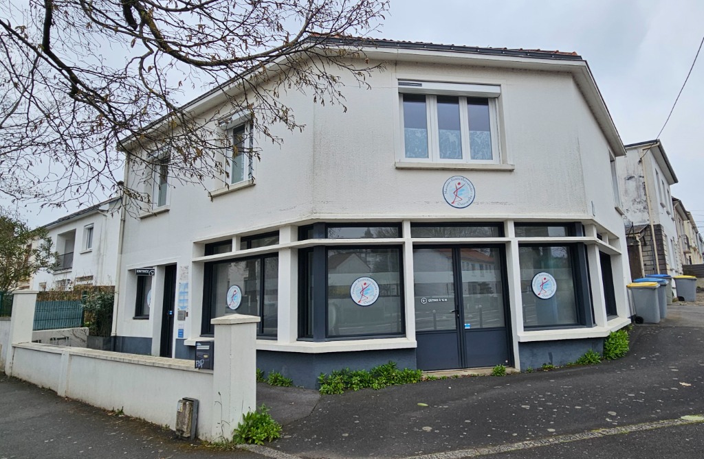 photo cabinet Julie HELVIG