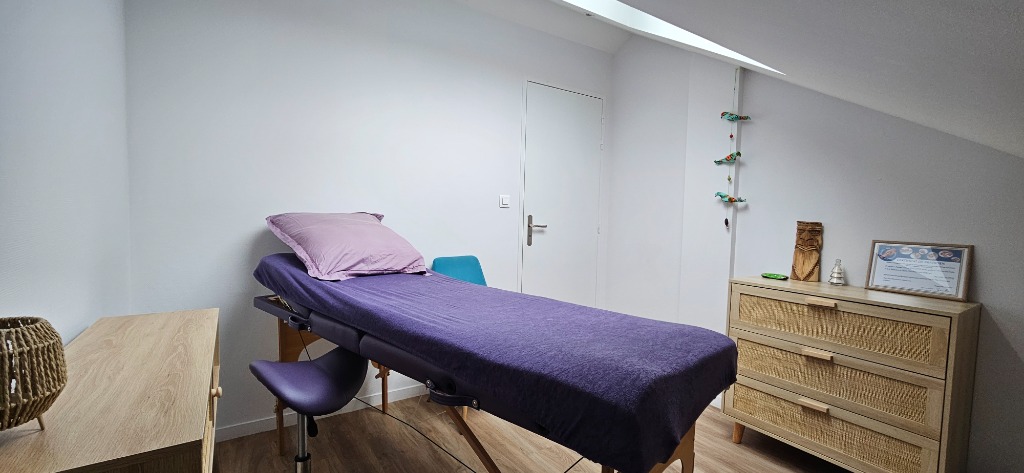 photo seance Julie HELVIG