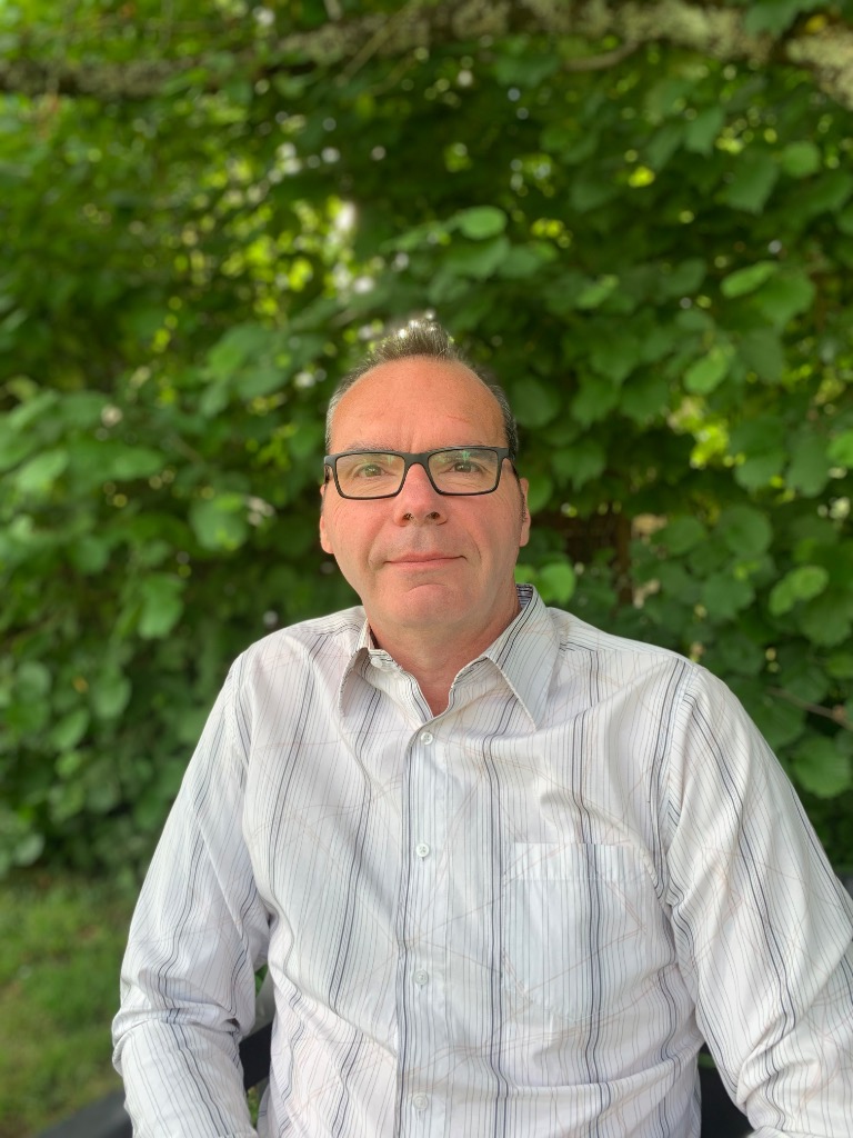 photo portrait Soothe by Jerome 