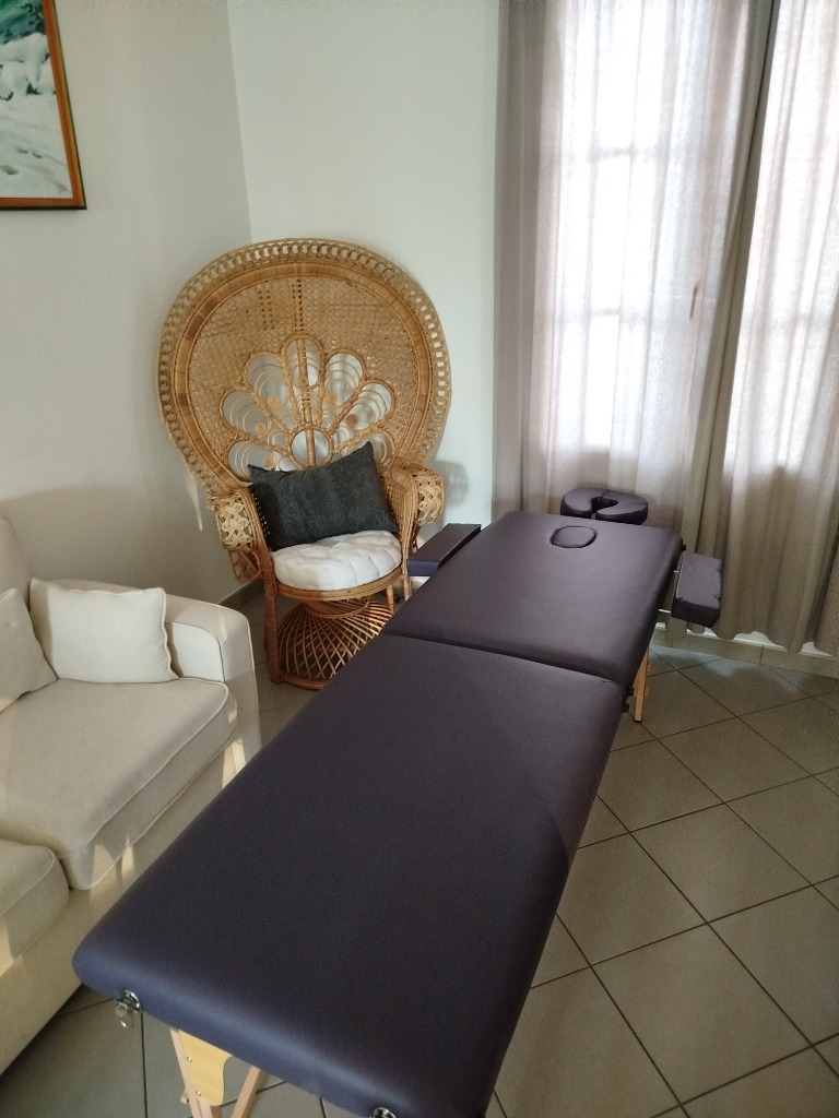 photo seance Angelique Delpierre fourti