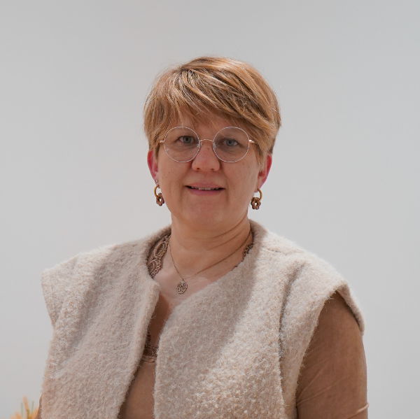 Véronique GHILLEBAERT - Eveil & Douceur