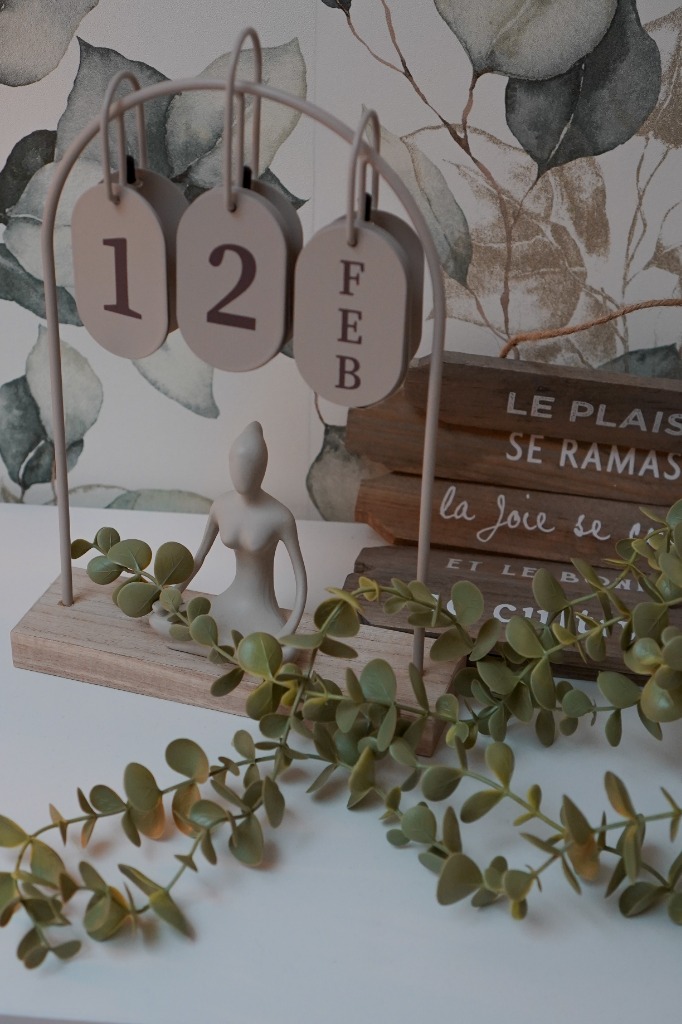 photo cabinet Véronique GHILLEBAERT - Eveil & Douceur