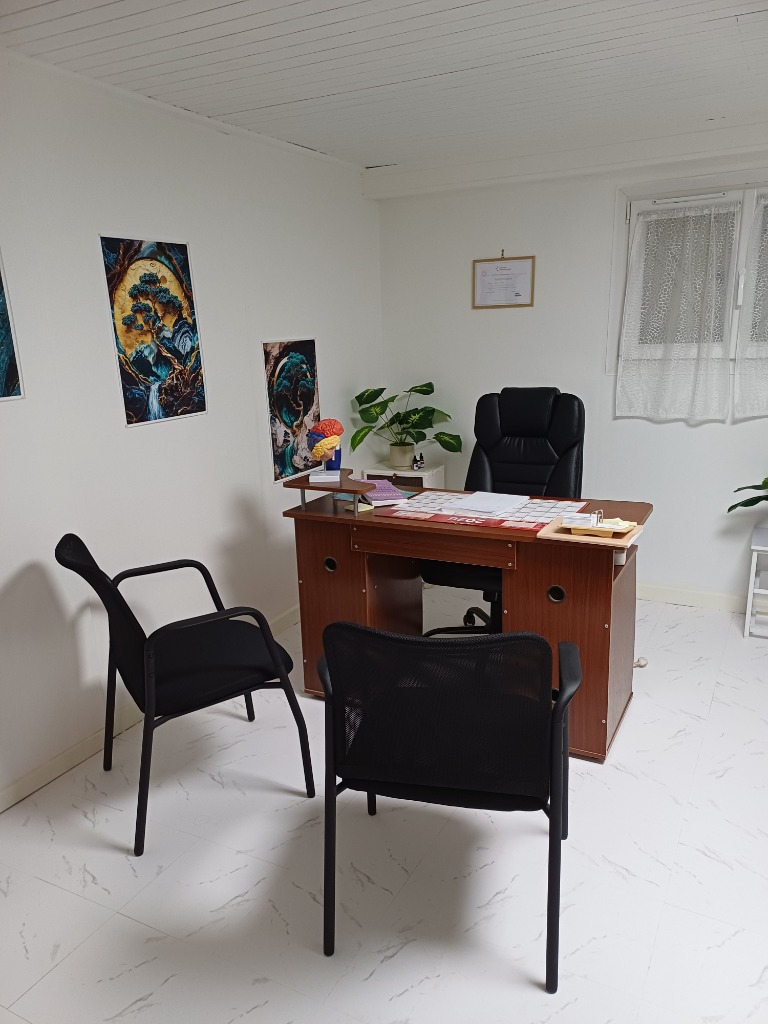 photo activite Severine