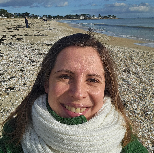 Les clefs de Fa - Fanny S