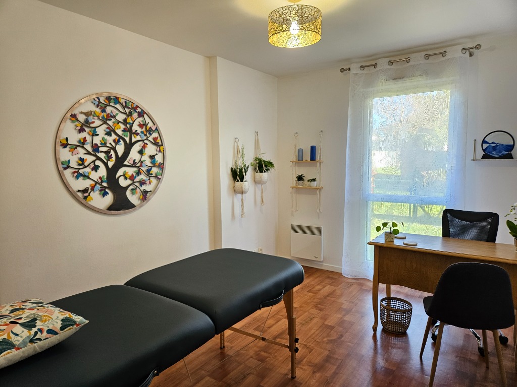 photo cabinet Les clefs de Fa - Fanny S