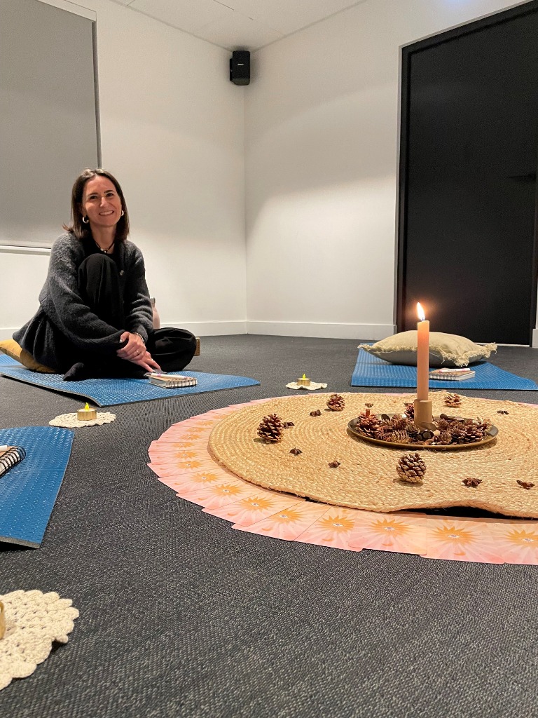 photo activite Elodie CHATELARD