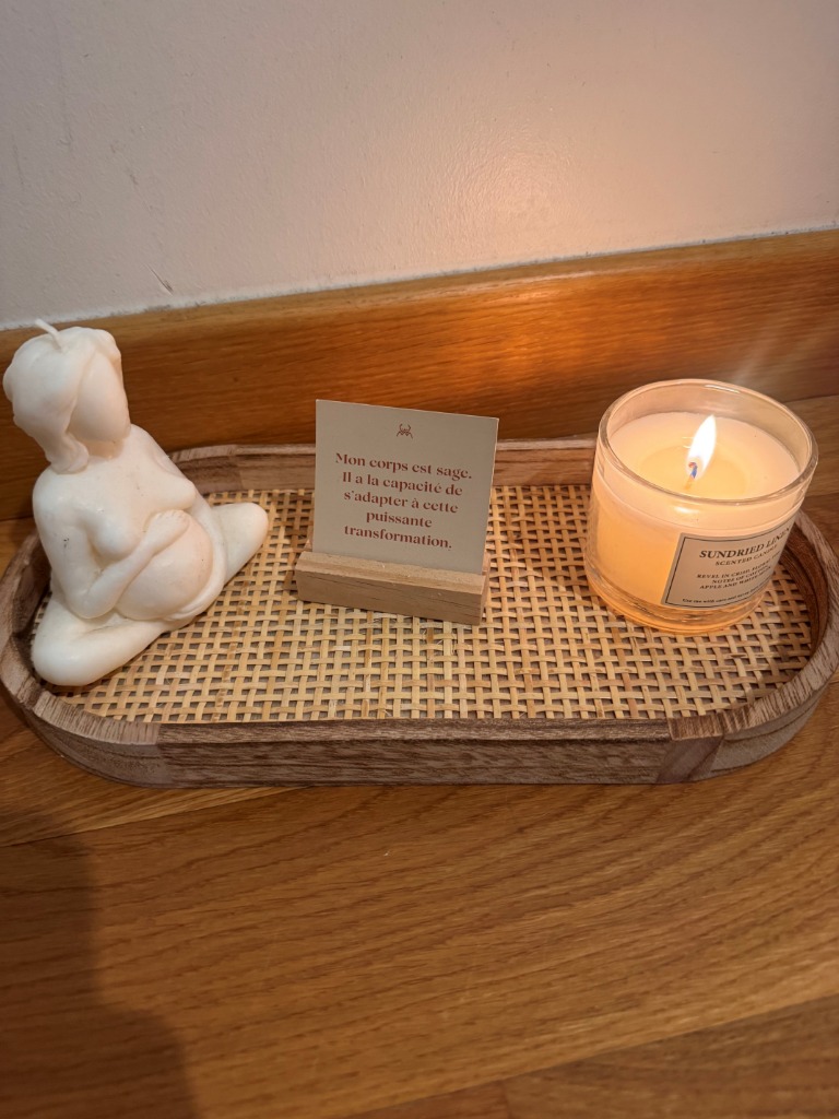 photo cabinet Elodie CHATELARD