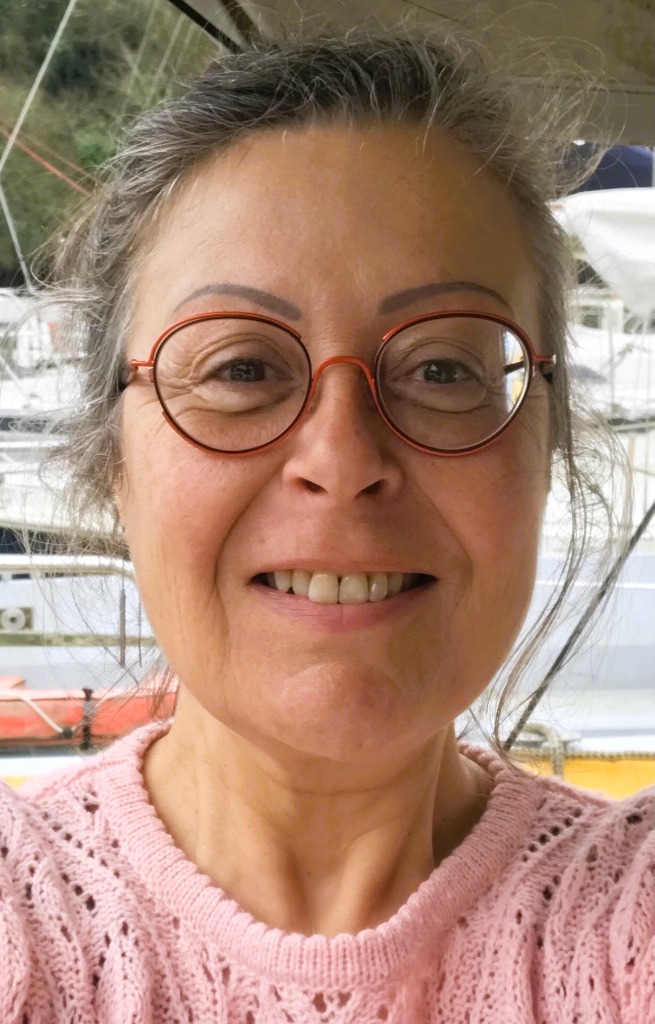 photo portrait Mon energie vitale