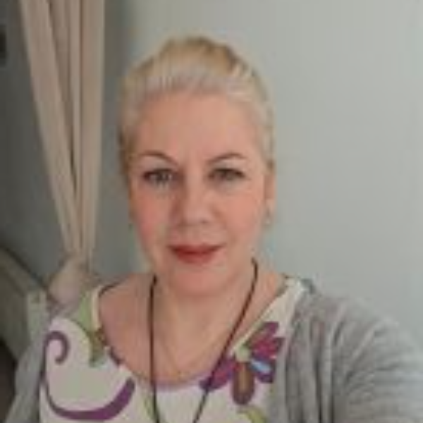 Véronique Barret Psychopraticienne Naturopathe 