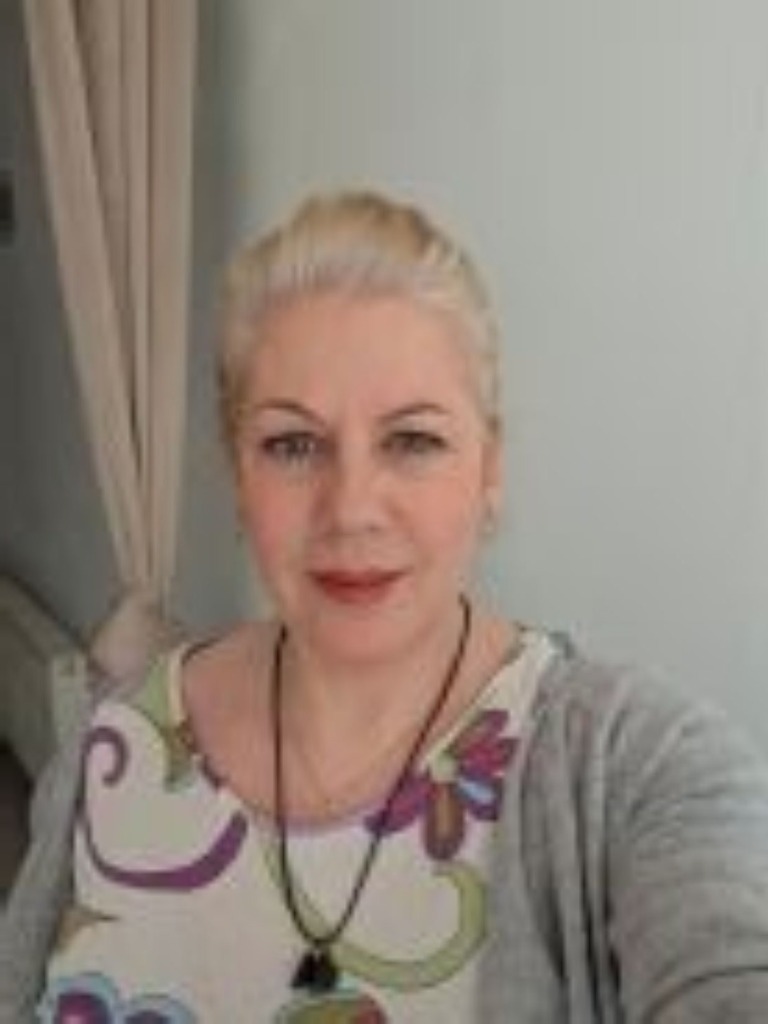 photo portrait Véronique Barret Psychopraticienne Naturopathe 