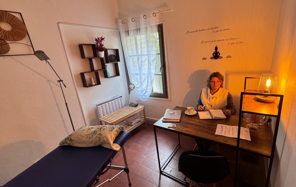 photo activite Valerie Chéré