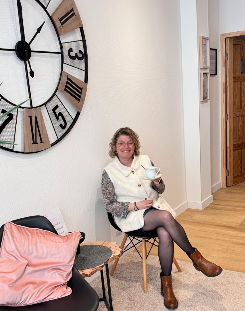 photo cabinet Valerie Chéré