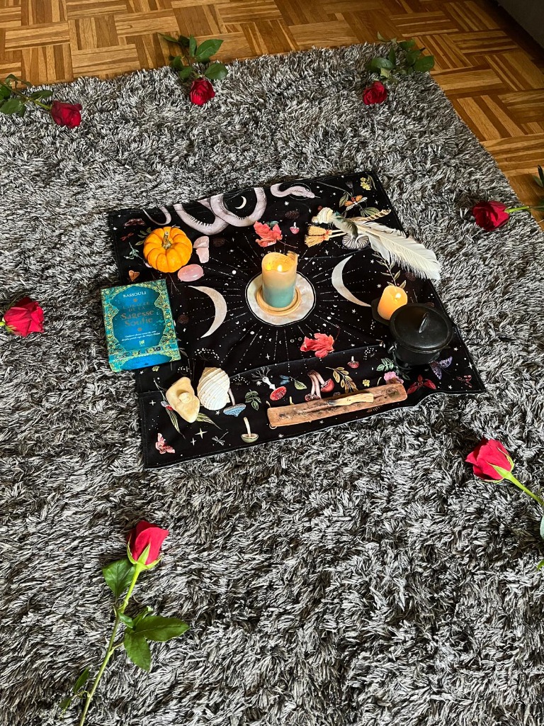 photo cabinet Elodie Gandolière