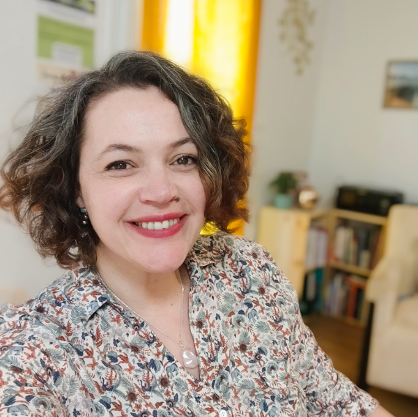 Cynthia Lagadec réflexologue