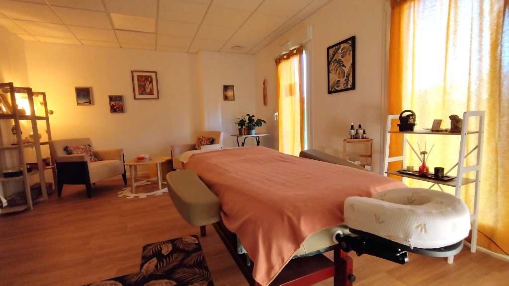 photo cabinet Réflexo’magnétique