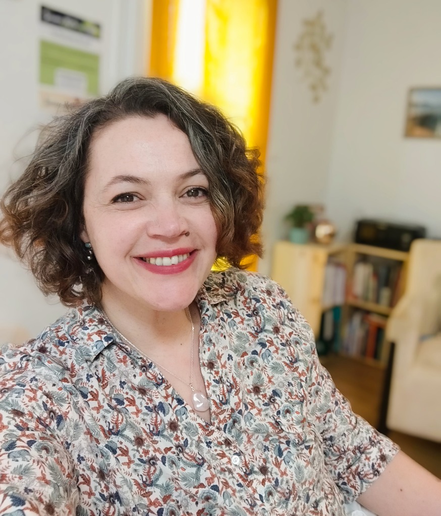 photo portrait Réflexo’magnétique