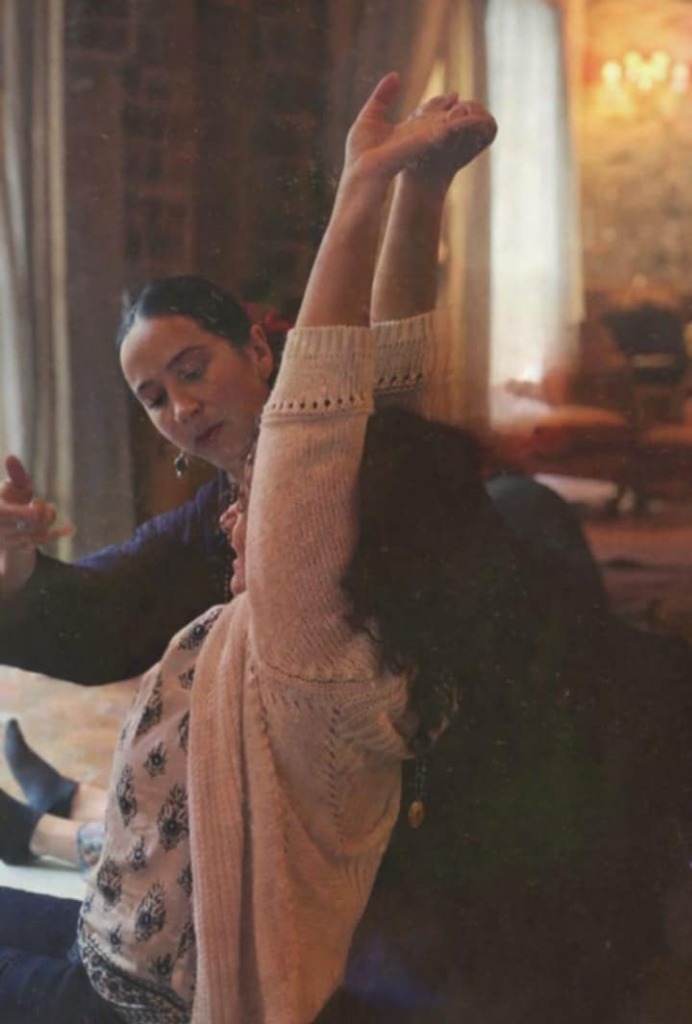 photo seance Ophélie Do Couto