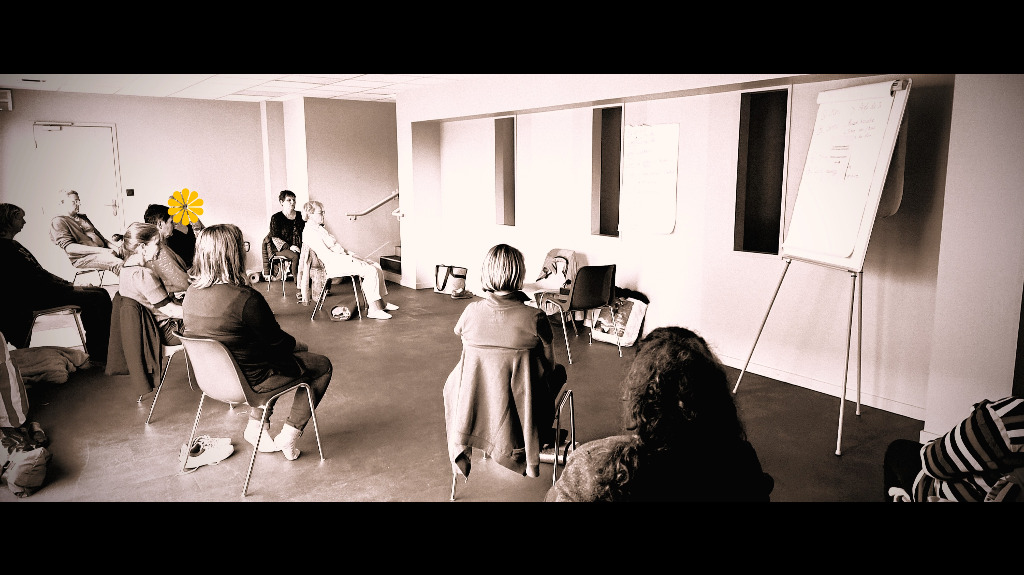 photo activite Maëlle GAUDIN