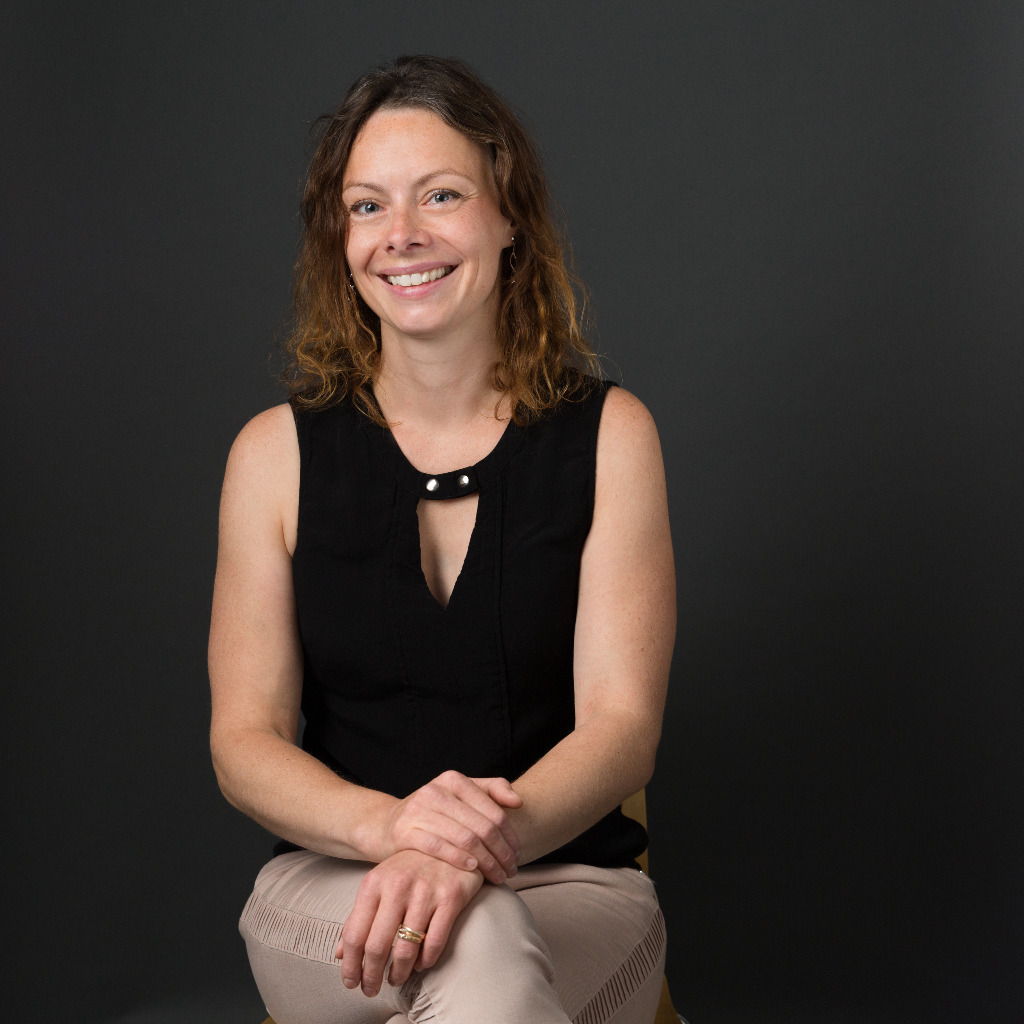 photo portrait Maëlle GAUDIN