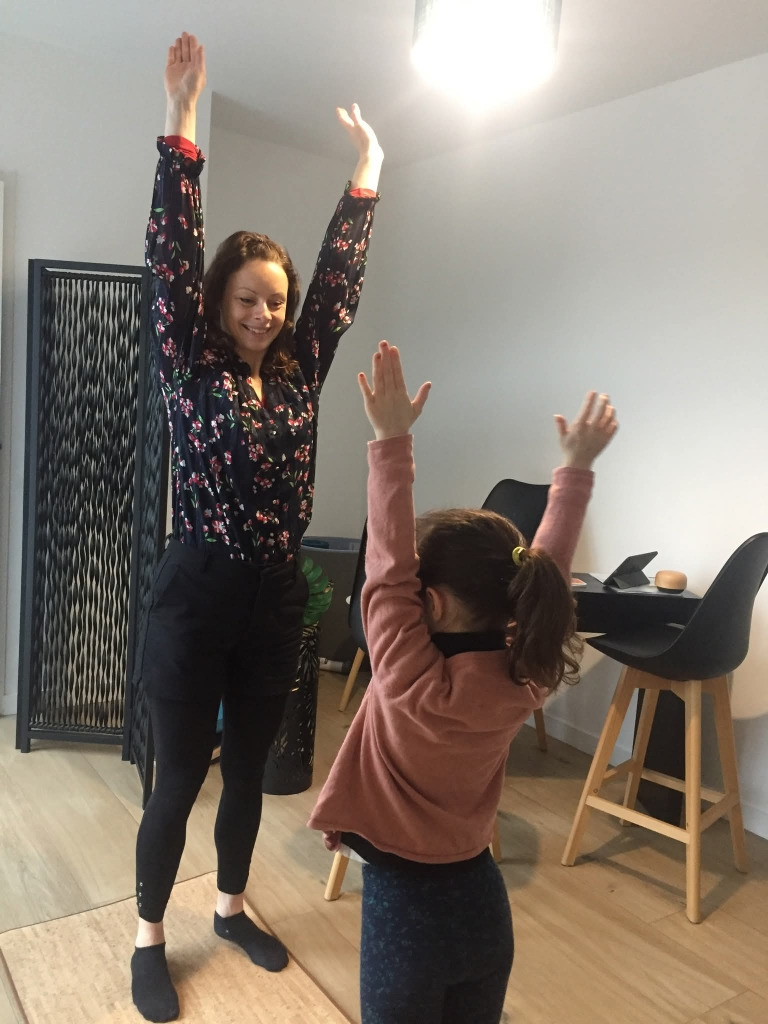 photo seance Maëlle GAUDIN