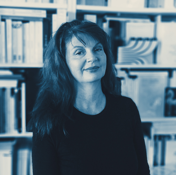 Christine Plantec Laugier