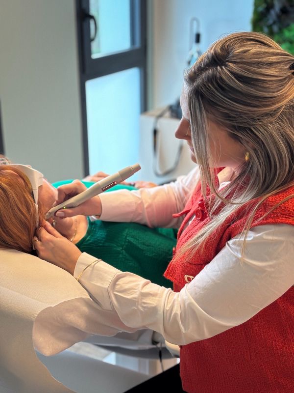 photo activite Addicto stop laser Dax 