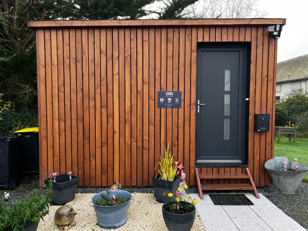 photo cabinet ORI coaching