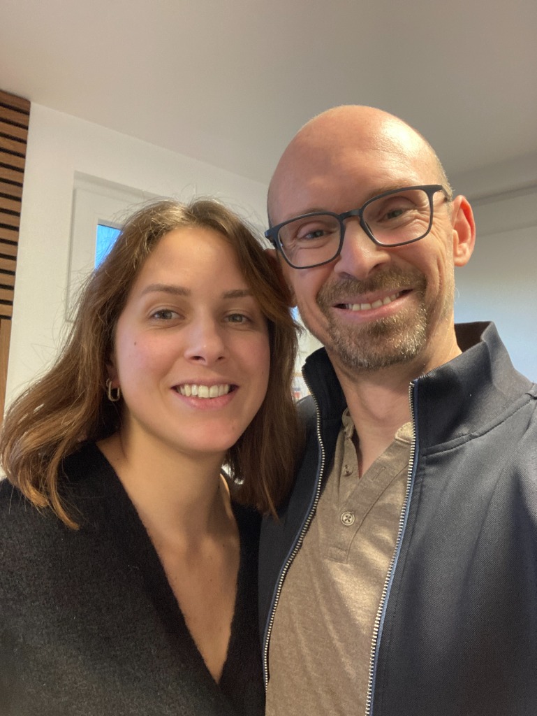 photo portrait ORI coaching