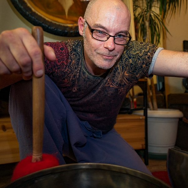 Cercle good vibration