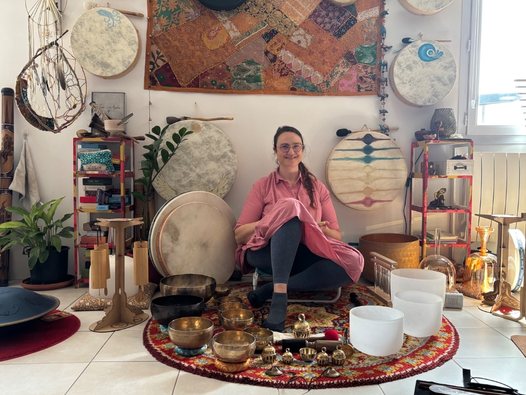 photo activite Tania LE PETIT