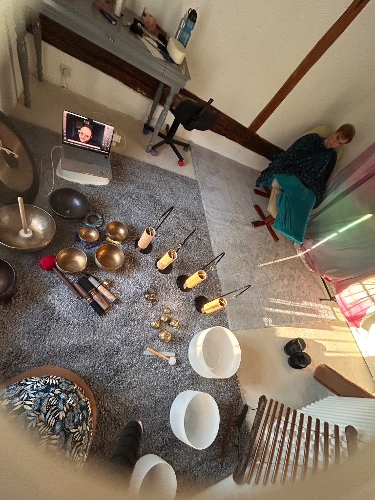 photo cabinet Tania LE PETIT