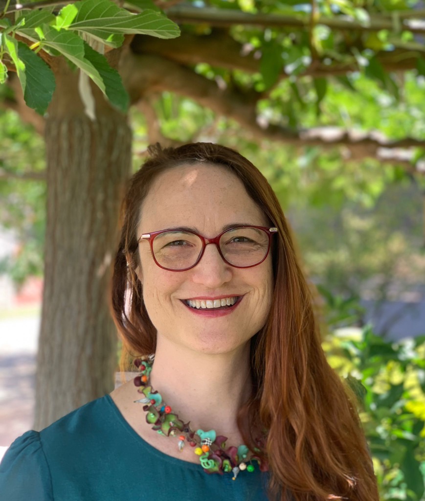 photo portrait Tania LE PETIT