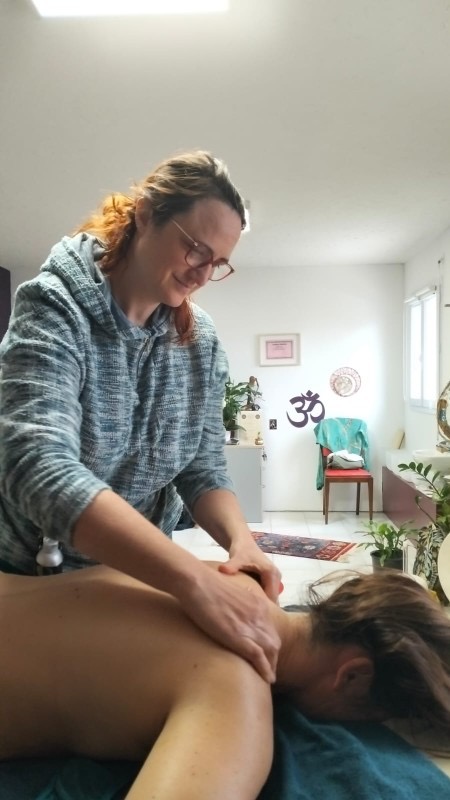 photo seance Tania LE PETIT