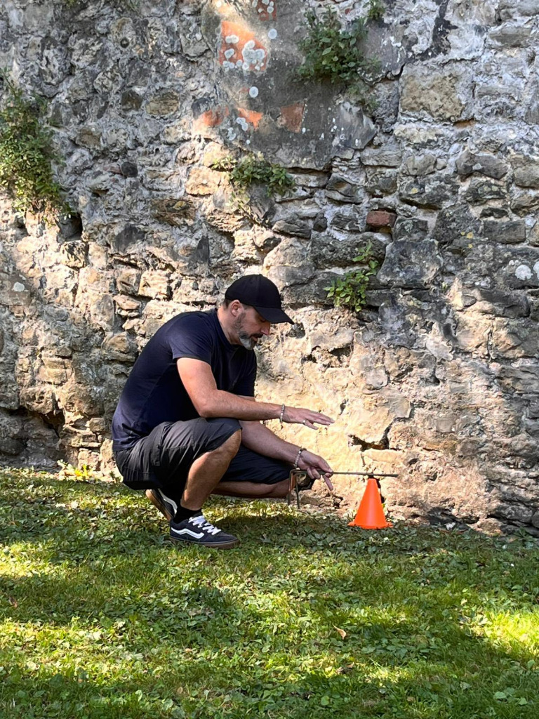 photo activite Subtiliance - Magnétiseur & Géobiologue