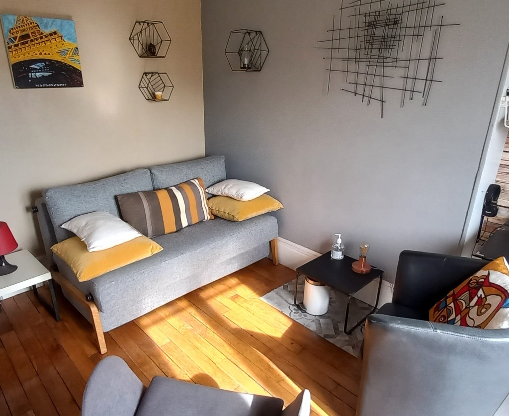 photo cabinet STEPHANE CAUVAS