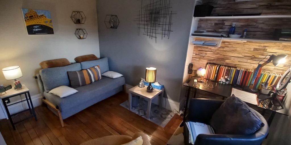 photo seance Stéphane Cauvas