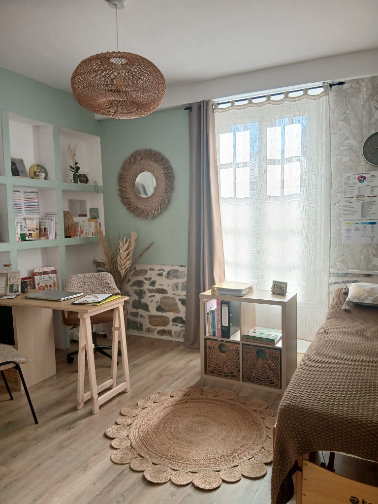 photo cabinet Karine Nova