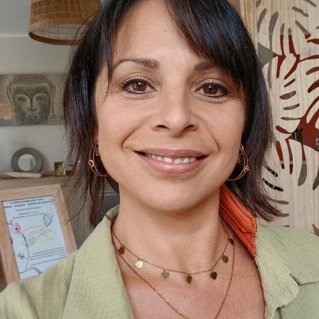 photo portrait Karine Nova