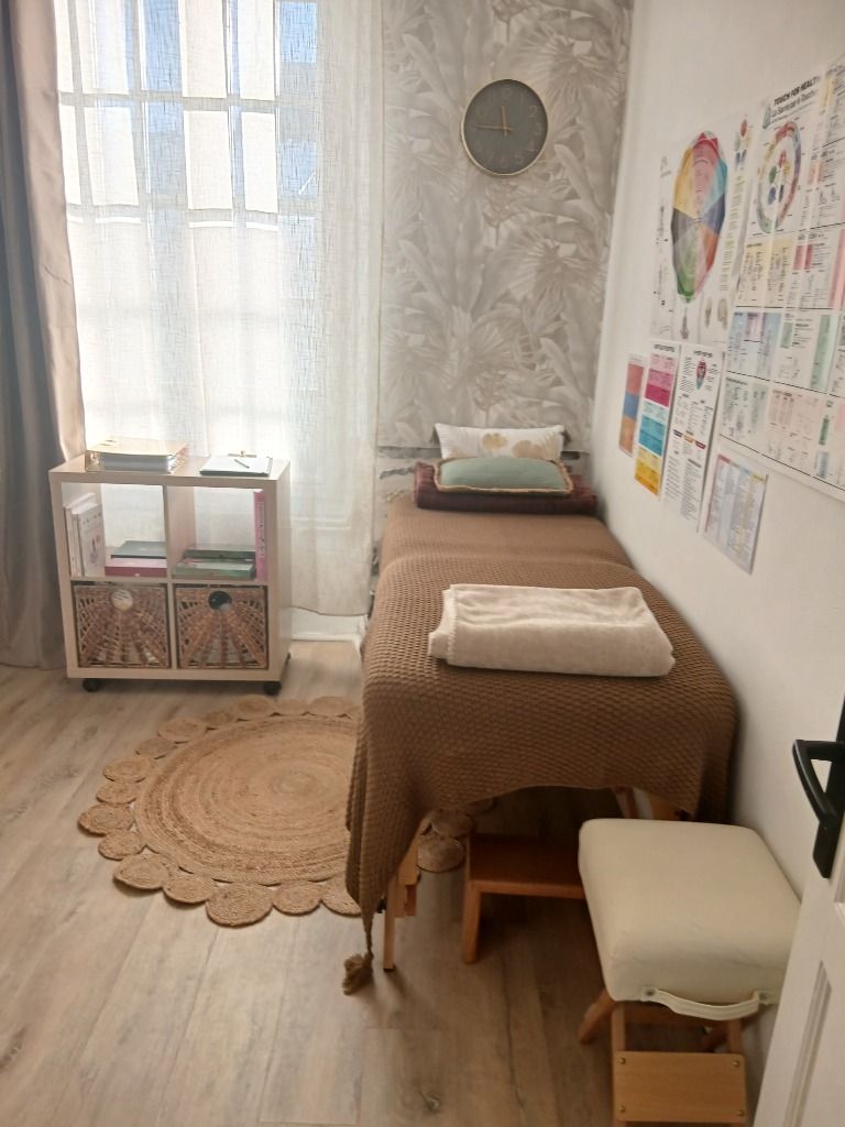 photo seance Karine Nova