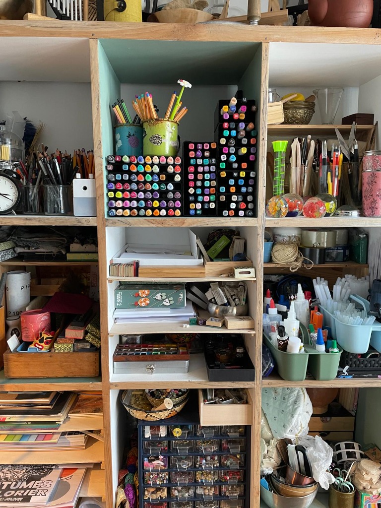 photo portrait Sowela